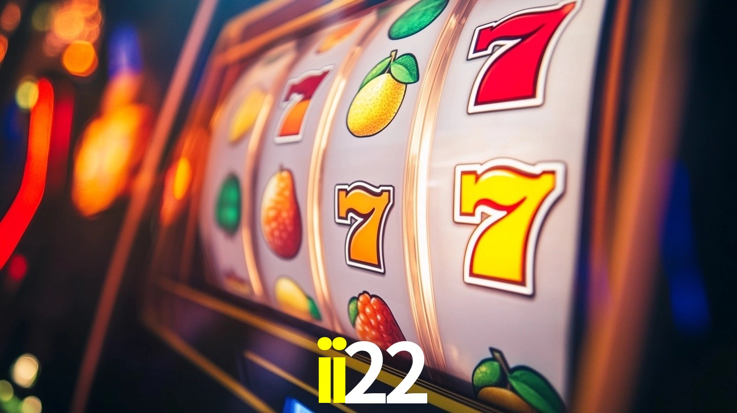 ii22 bet